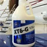XT6 Hi-Gloss Tire Dressing - Granitize
