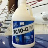 XC10-G Oxidation Remover for Paint - 1 Gallon