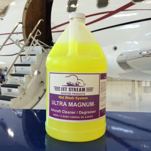 Ultra-Magnum Degreaser by Jet Stream