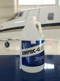 XMPRC-G Aviation Metal Polish and Residue Cleaner