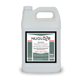 NuGlaze Paint Glosser & UV Protectant, w/PolyFluoro Sealant 1 Gallon - Nuvite
