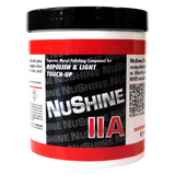 NuShine II Metal Polishing System by Nuvite