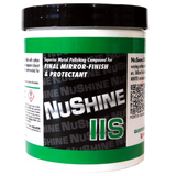 NuShine II Metal Polishing System by Nuvite