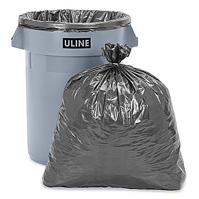 Trash Liners - 44-55 Gallon, Green