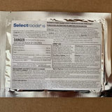 SELECTROCIDE 1 GRAM MEDIA PACKET - MAKES 2.6 GAL