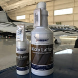 Perrone Micro Lather Upholstery Cleaner