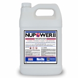 NuPower II Waterless Cleaning Aircraft Dry Wash/Polish Paint Protectant