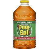 Pine-Sol Multi-Surface Disinfectant, Pine Scent (2 pack)