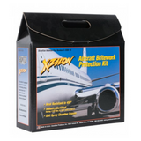X3500 AECI WO Aircraft Exterior Protection Kit One Step for Paint