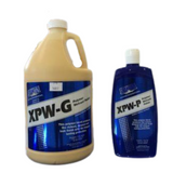 XPW Polymer Wetcoat Polish - Granitize