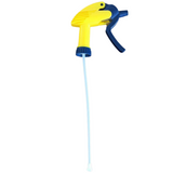 Yellow Pro 1 Sprayer Nozzle